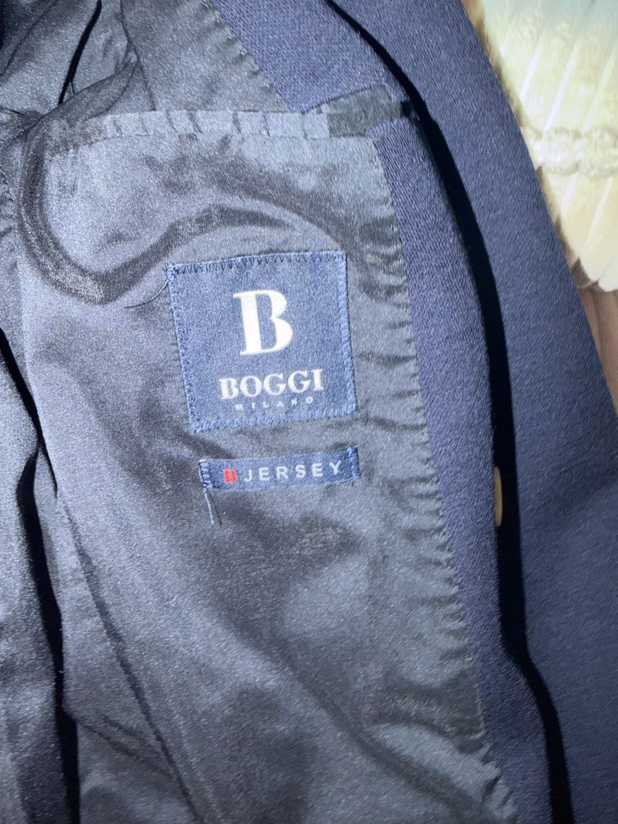 Boggi Giacche: Boggi Sakko Grösse 48 – Usato da Zürich venduto da Glamour2019 2