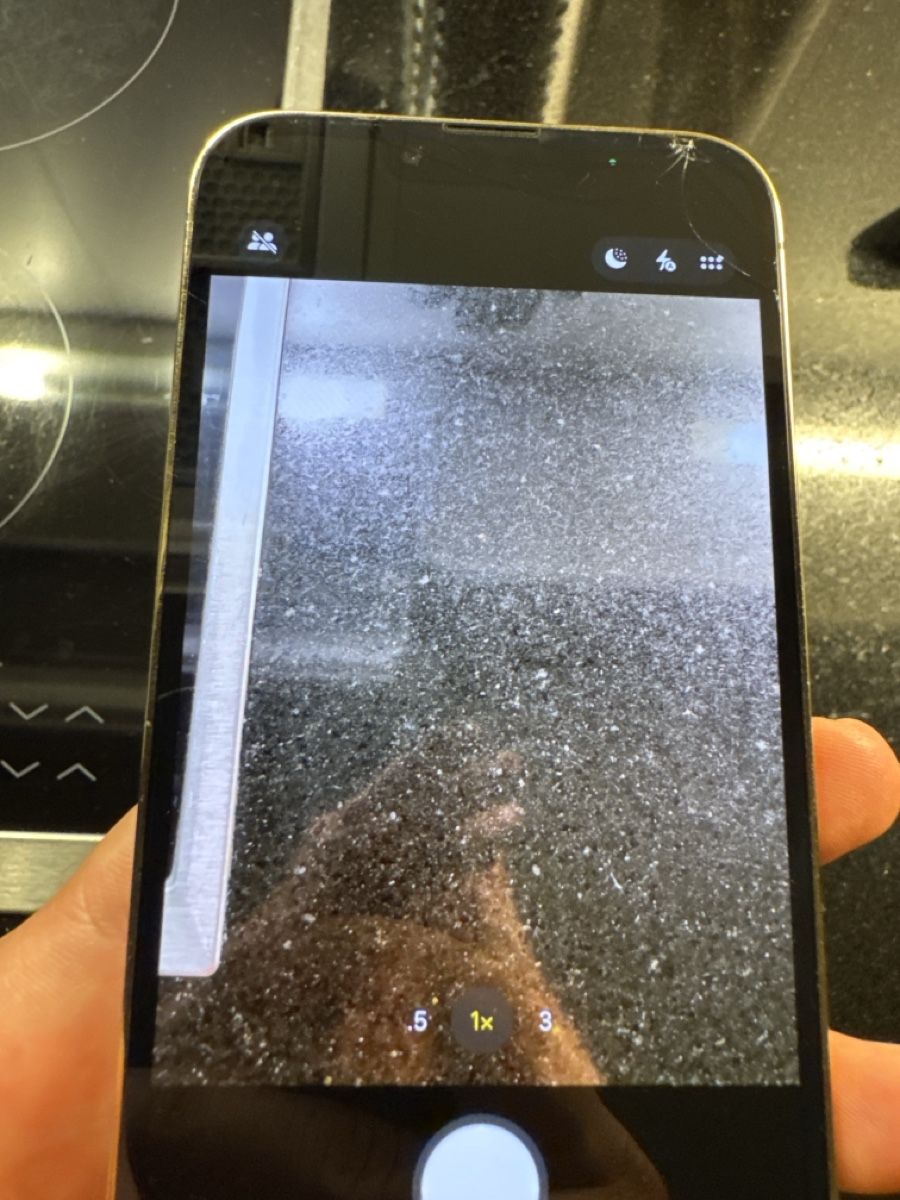 Apple Handys / Smartphones: Apple iPhone 13 Pro Max Gold 256GB – Gebraucht aus Aarau Rohr von mr.7 4