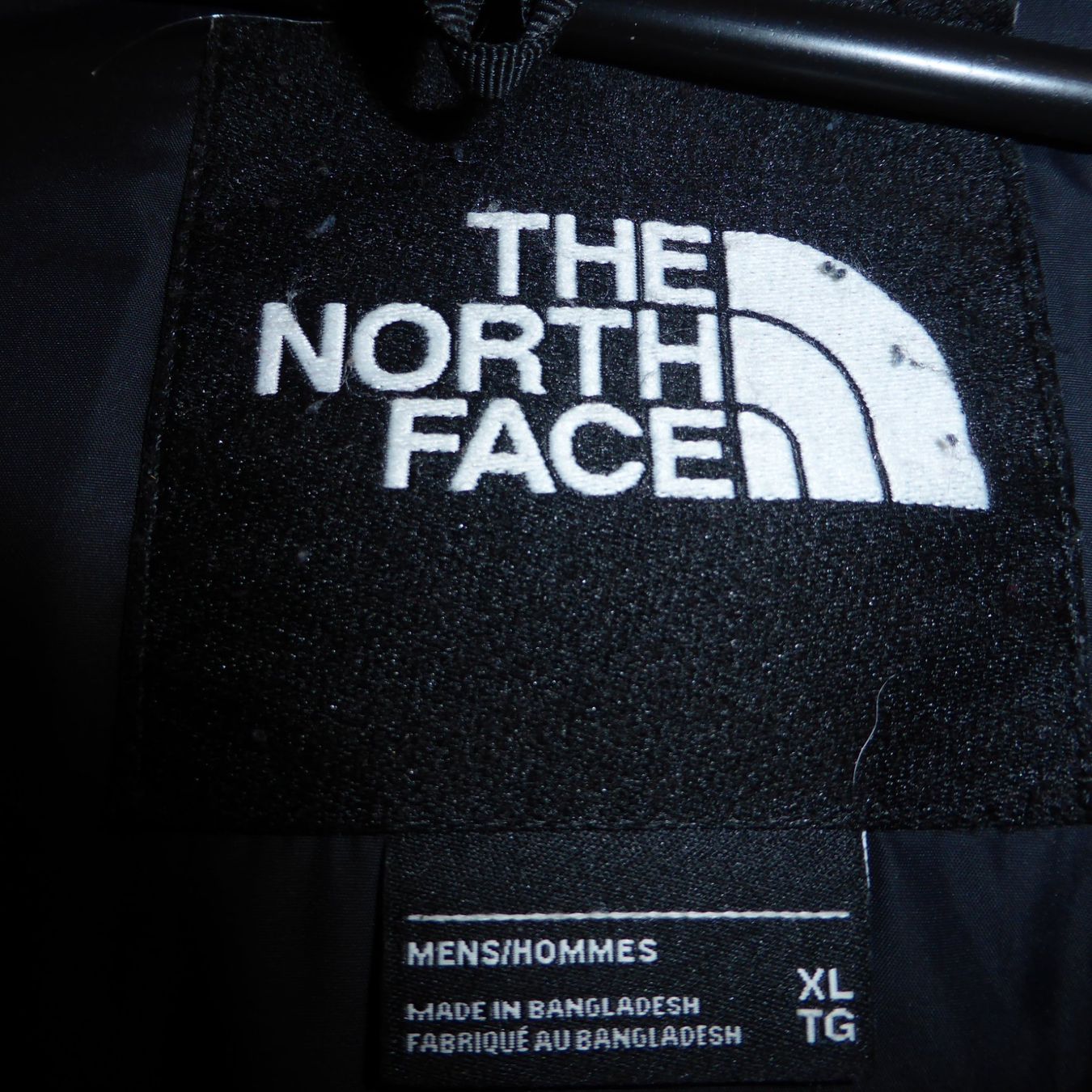 North Face Jacken: Daunenjacke THE NORTH FACE, Gr. XL – Gebraucht aus St.Gallen von regenbogen5 1