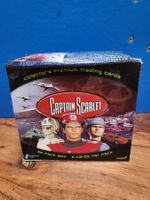 TRADING CARDS CAPTAIN SCARLET 2002
