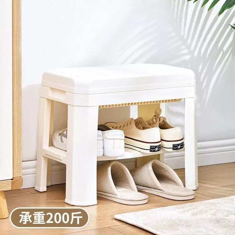 Sgabelli: Schuhbank, stool,Hocker,rack with storage – Usato da Zürich venduto da arr_vq5w 3