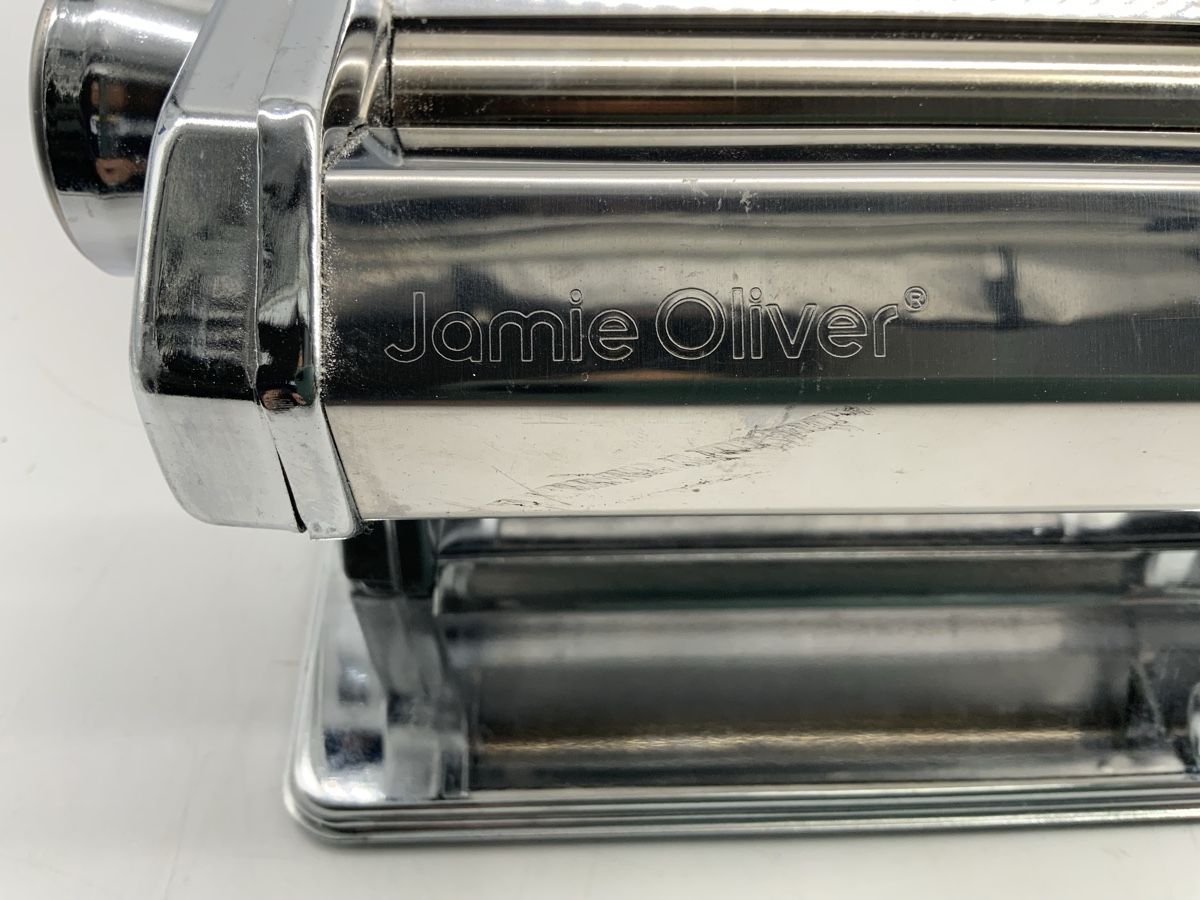 Elettrodomestici da cucina: Jamie Oliver Teigwarenmaschine – Usato da Erlach venduto da silvia3235 2
