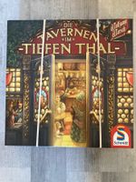 Die Tavernen im Tiefen Thal