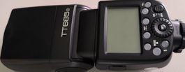 Godox TT685o Blitzgerät für Olympus/Panasonic - Top Zustand