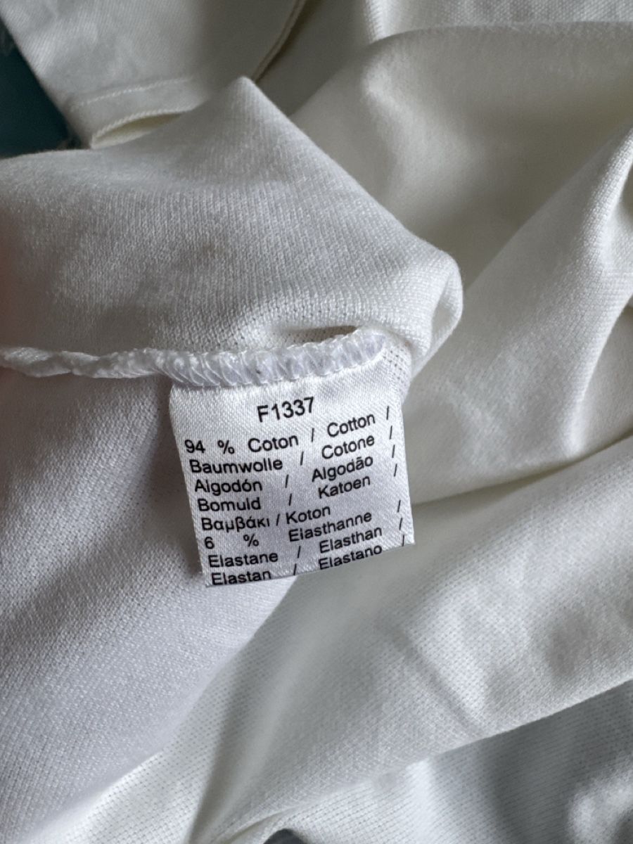 Magliette Polo: Lacoste – Usato da Menzingen venduto da Dali2504 2