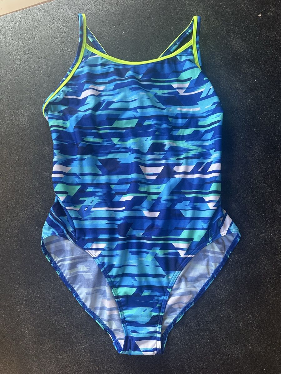 Badekleider & Bikinis: Funkita - Badeanzug Gr. 42 – Neu (gemäss Beschreibung) aus Uster von Schabernack44