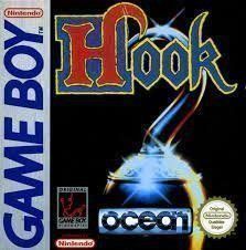 Nintendo Giochi: Gameboyspiel Hook - gebraucht – Usato da Winkel venduto da Studi66