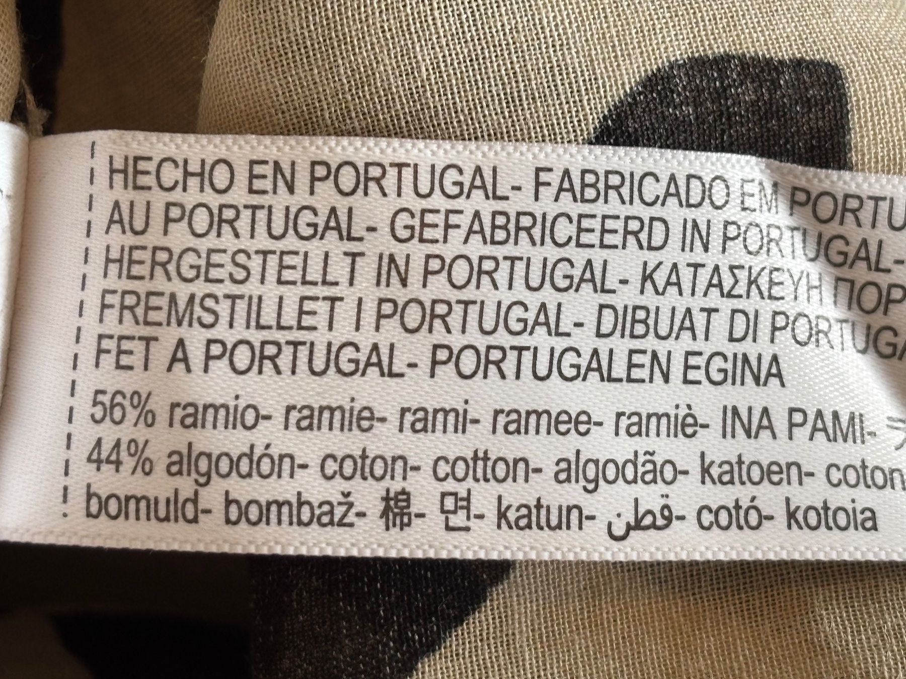 Massimo Dutti Blusen: MASSIM DUTTI Bluse mit abstraktem Muster Gr. 34 – Gebraucht aus Zürich von missmodernage 8