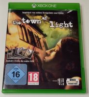 Xbox One: The Town of Light