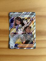 Paldean Student #231 - Pokemon Karten
