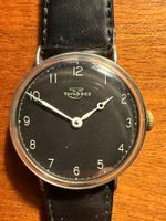 Vintage Tavannes Uhr