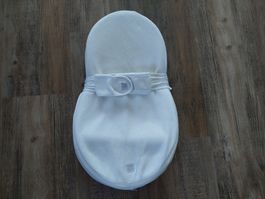 Red Castle Cocoonababy Babynest