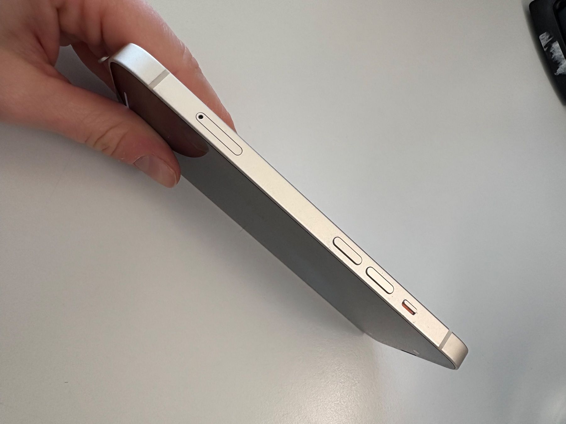 Apple Handys / Smartphones: iPhone 13 | 128 GB | weiss – Gebraucht aus Brittnau von  4