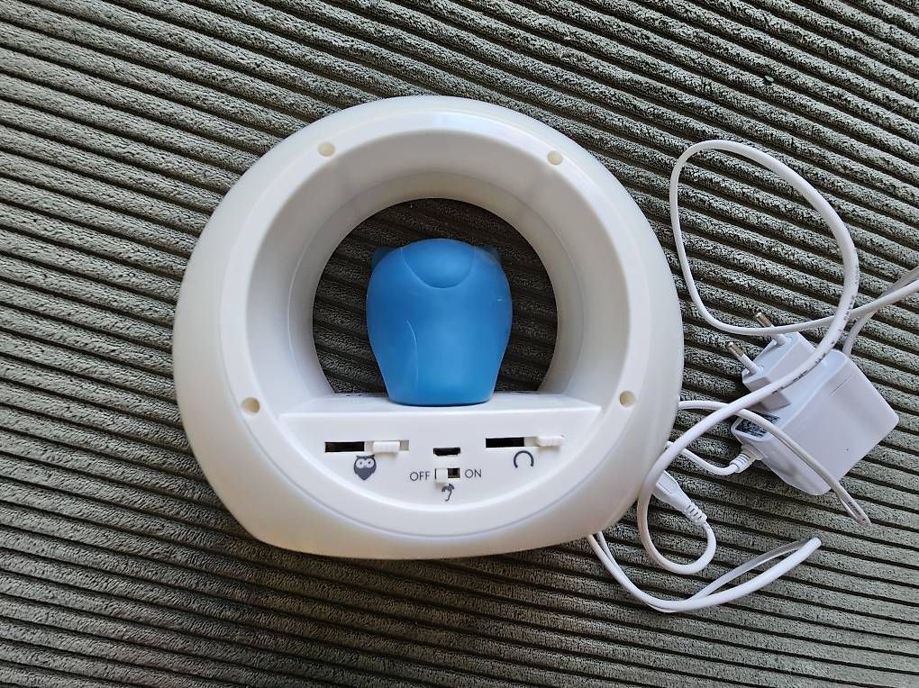 Lampen: Nachtlicht Zazu Eule – Gebraucht aus Thun von sst_y7mk 3
