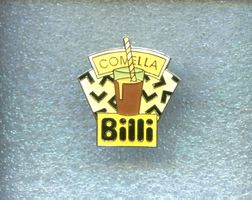 Billi  COMELLA