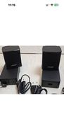 Bose Virtually Invisible 300 Satellitenlautsprecher 
