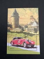 Grenada Scott 2558 Classic automobile ** Luxus (B92)