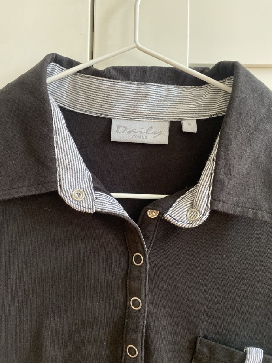 Magliette Polo: Golf Poloshirt von Daily, Grösse M – Usato da Burgdorf venduto da gre_2ftz 2