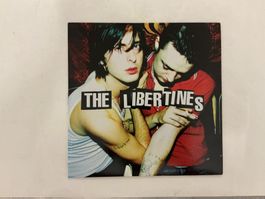 The Libertines LP