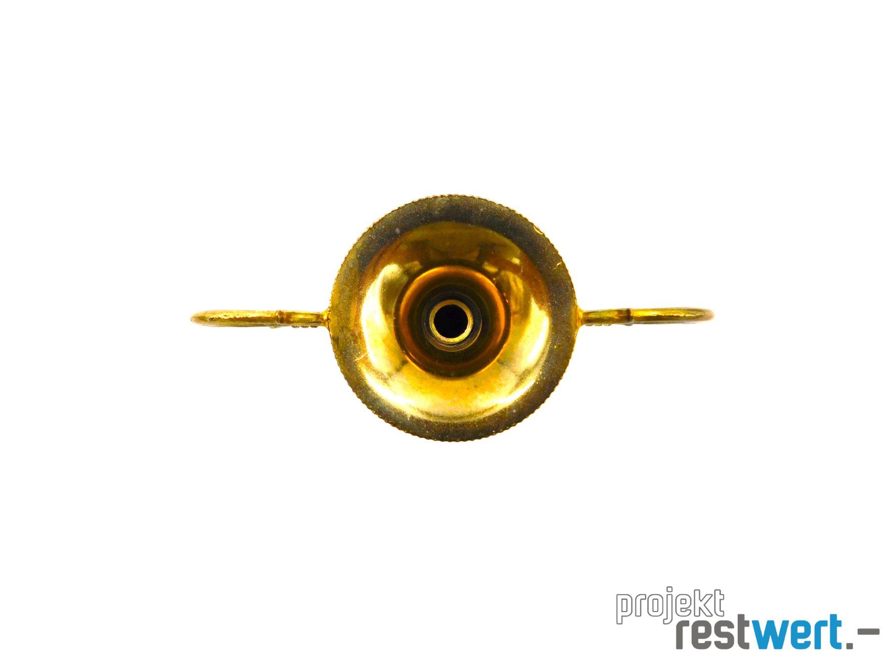 Vasi & Recipienti: Onyx-Marmor-Vase – Usato da Bülach venduto da restwert_buelach 4