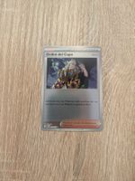 BOSS'S ORDERS, MEGA EVOLUTION, MEG114, REVERSE, ITA, NM/MT