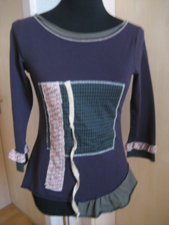 Pull Ian Mosh taille M neuf
