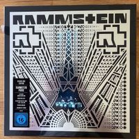 Rammstein - Paris / Deluxe LP Box Set - 1. EU-Press.2017 NEW