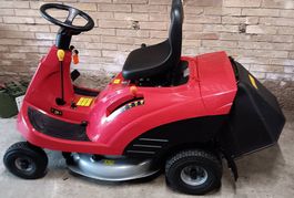 Rasenmäher Traktor Honda, Occ., guter Zustand