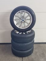 BMW X3 älteres Modell Winterräder