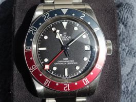 Tudor Black Bay 79830RB GMT Full Set
