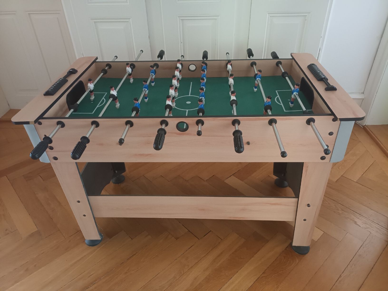 Jeux: Tischfussball – D'occasion à kriens par ole-norge