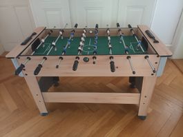 Tischfussball