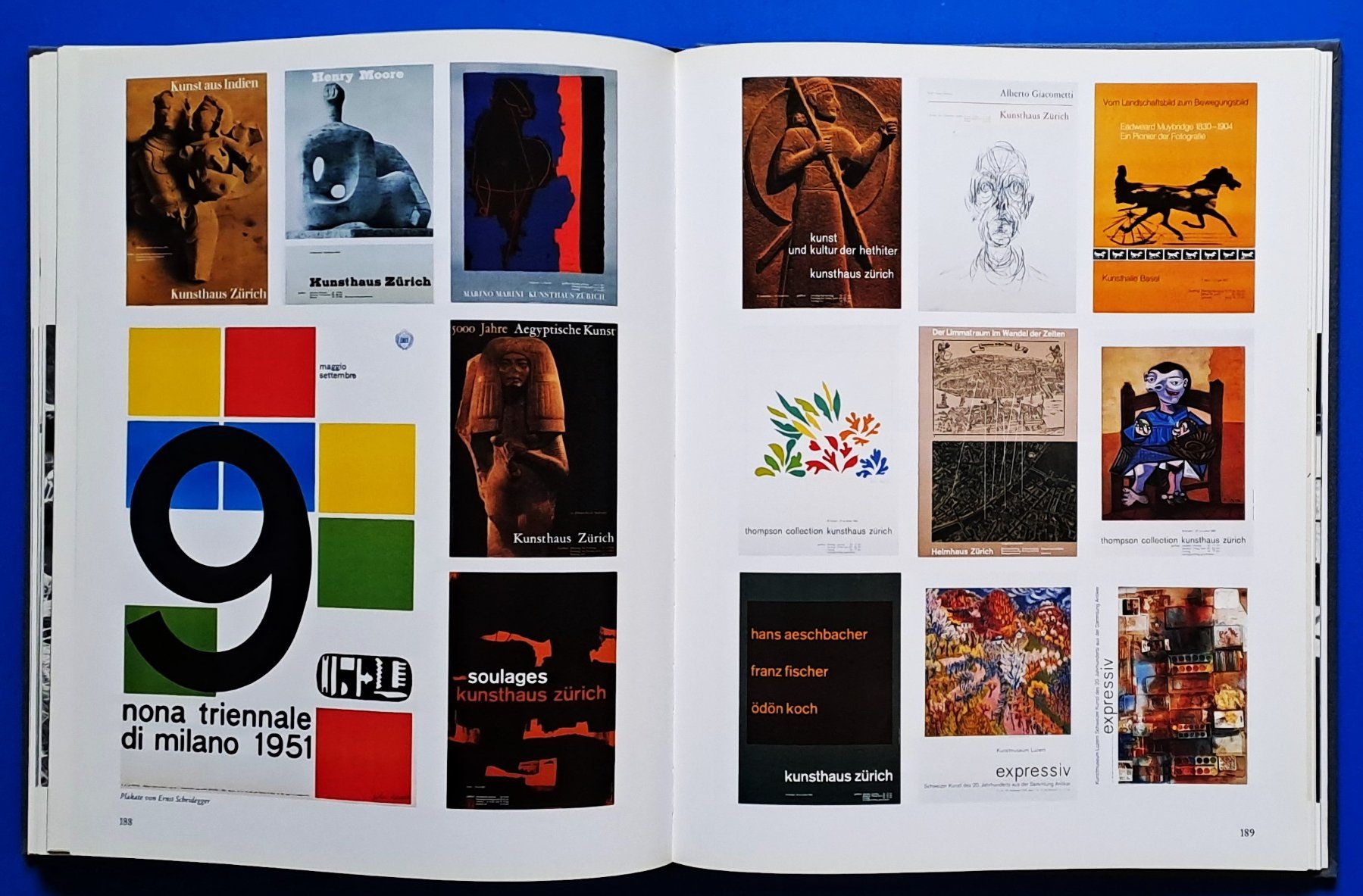 Libri: Ernst Scheidegger - Photograph-Cineast-Verleger....EA 1992 – Usato da Zürich venduto da archiphil 8