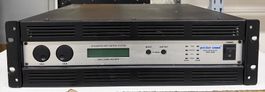 Amplificatore professionale Pecker Sound PSDSP2600 con DSP