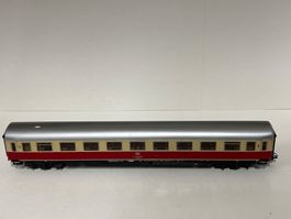 Märklin DB H0 AC
