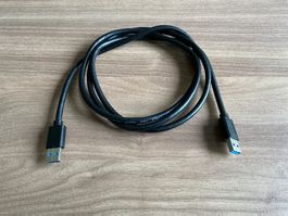 Kabel USB Type-A / USB Type-A