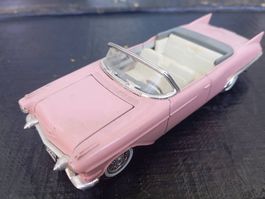 Cadillac Eldorado 1957