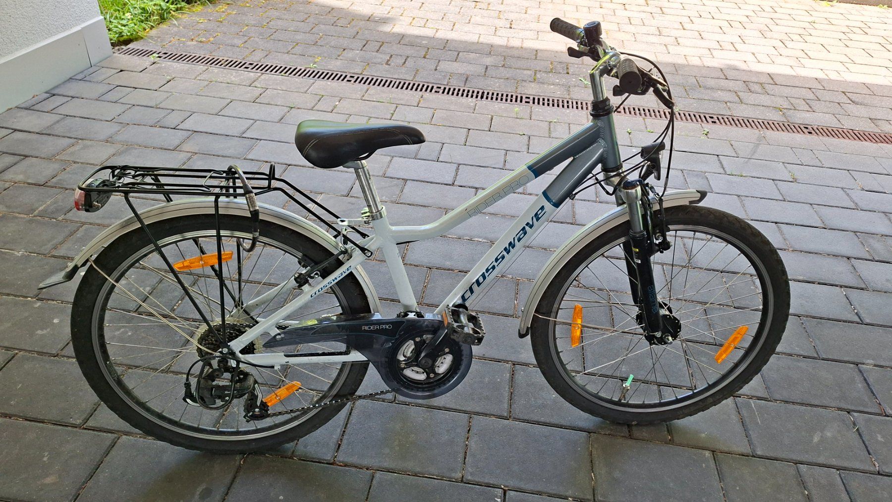 Crosswave Biciclette: Fahrrad / Velo – Usato da Winterthur venduto da merlinzrh