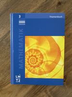Mathematik Themenbuch Primarstufe 3 LMVZ