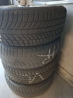 Kompletträder VW Tiguan 18zoll