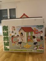 Multi-Aktivitäten Spielhaus