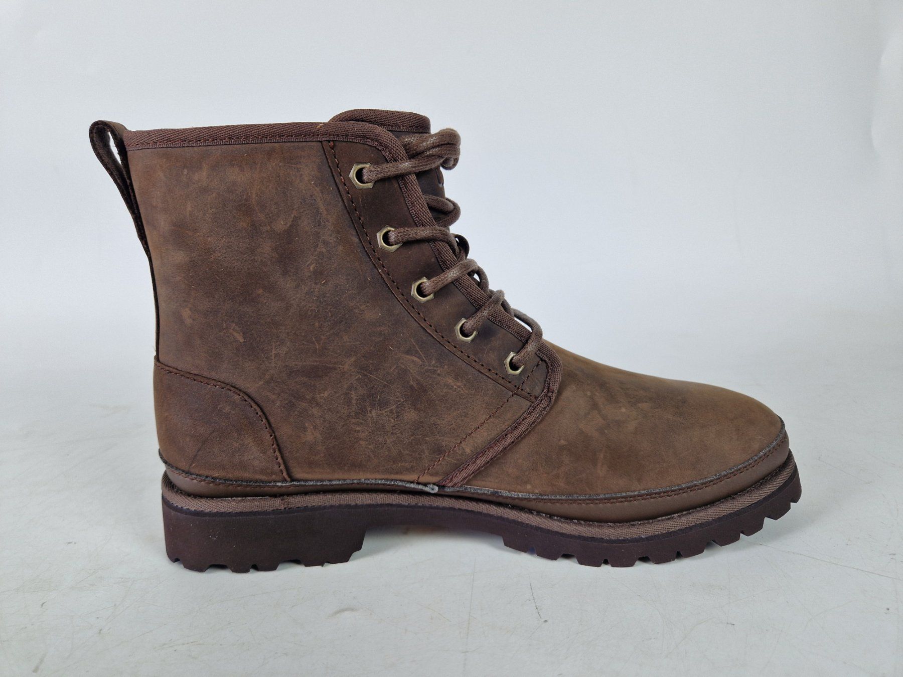 Ugg Scarpe da uomo: UGG Stiefel "Harkland Weather", EU 41 – Nuovo e nell'imballaggio originale da Muhen venduto da Restwert_Muhen 3