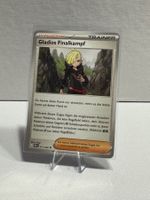 Gladios Finalkampf - Dunkelnacht PBL DE 077