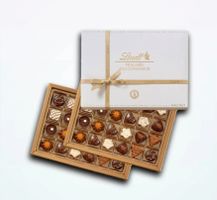 Lindt Connaisseurs Pralinés 820g