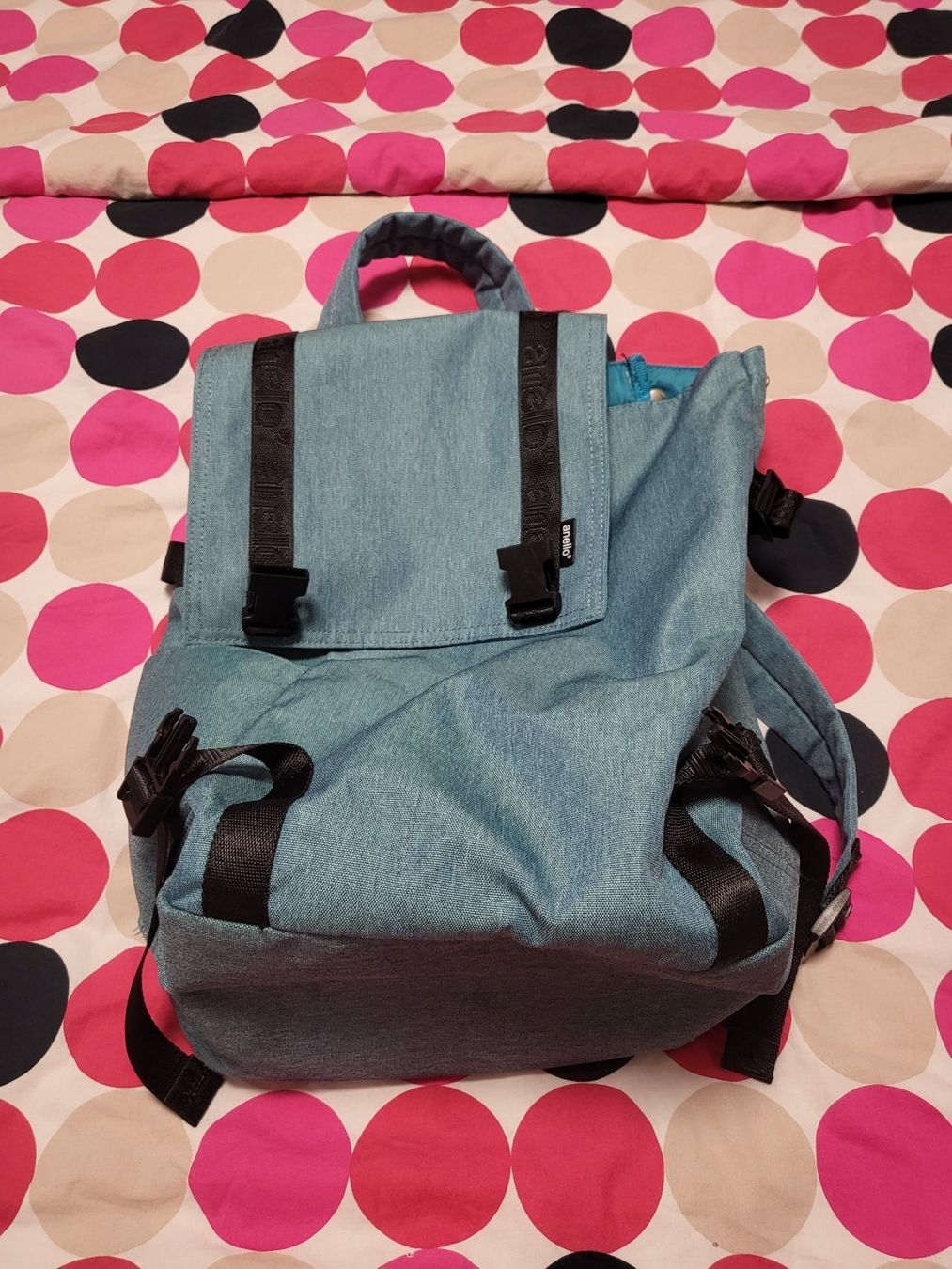 Zaini: Rucksack – Usato da Dietikon venduto da Eleda