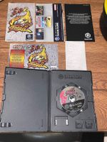 Mario Smash Football GameCube PAL OVP Komplett!!!