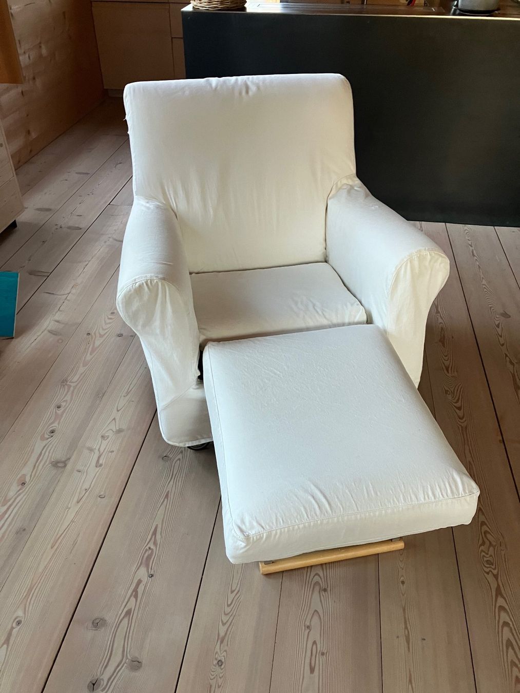 Flexform Sessel: Sessel NONNAMARIA von Flexform – Gebraucht aus Baden von heronimus13 1