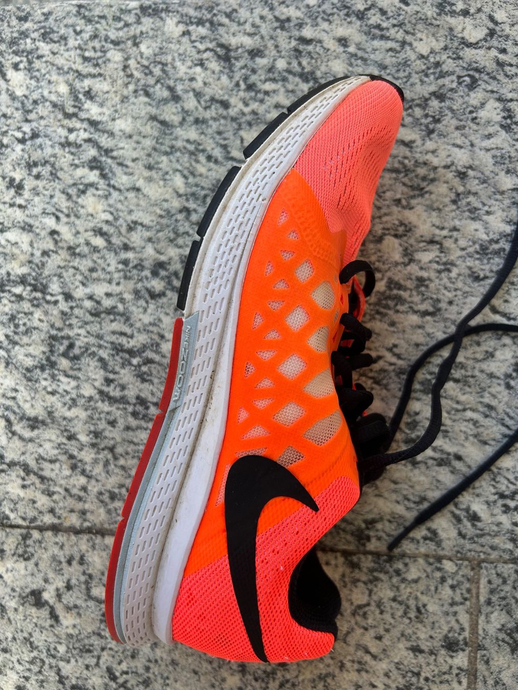 Nike Scarpe da uomo: Scarpe Nike  - tg 39 – Usato da Rivera venduto da ValeShop 2