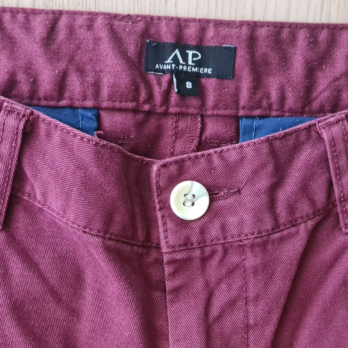 Hosen: Kurze Hose  AP gr. S – Gebraucht aus Steinen von turbogeiss99 4