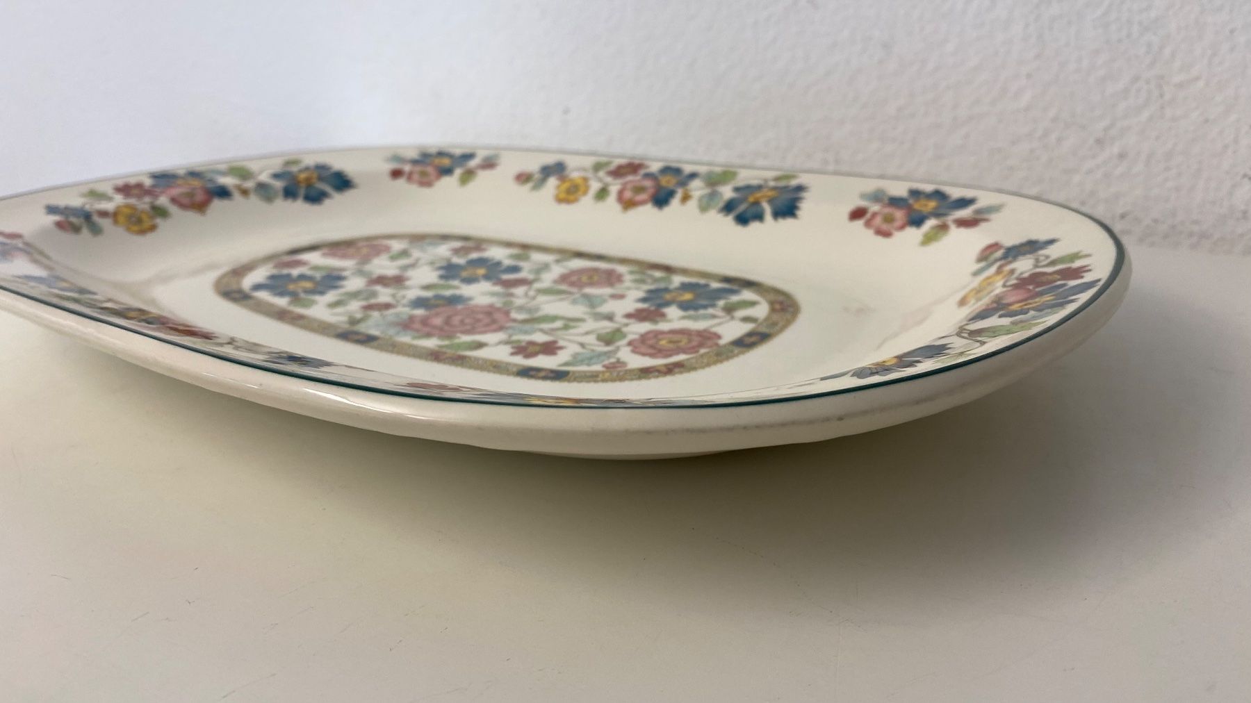 Servierplatten: MYOTT Serviertablett Orient – Gebraucht aus Zürich von Arche_Brockenhaus 2